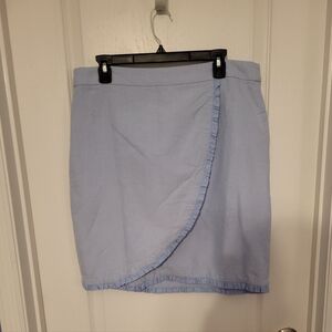 J Crew Factory Skirt